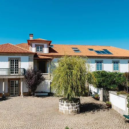 Feel Discovery Casa Da Capela Douro Valley Armamar